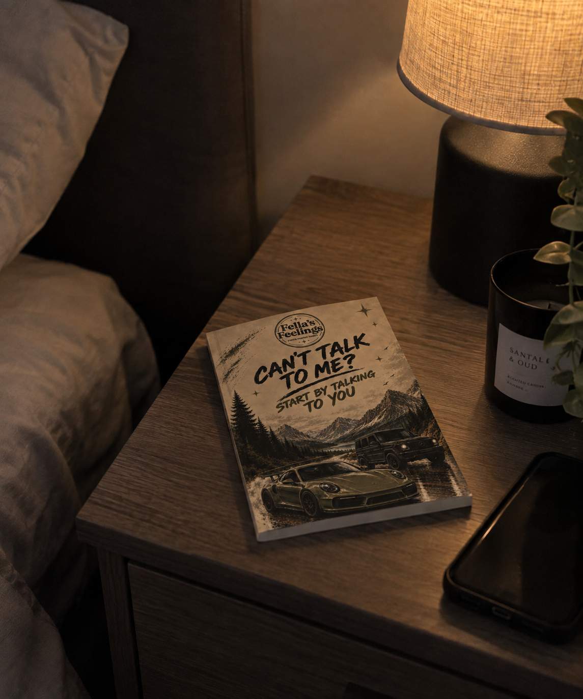 Journals / Notebooks