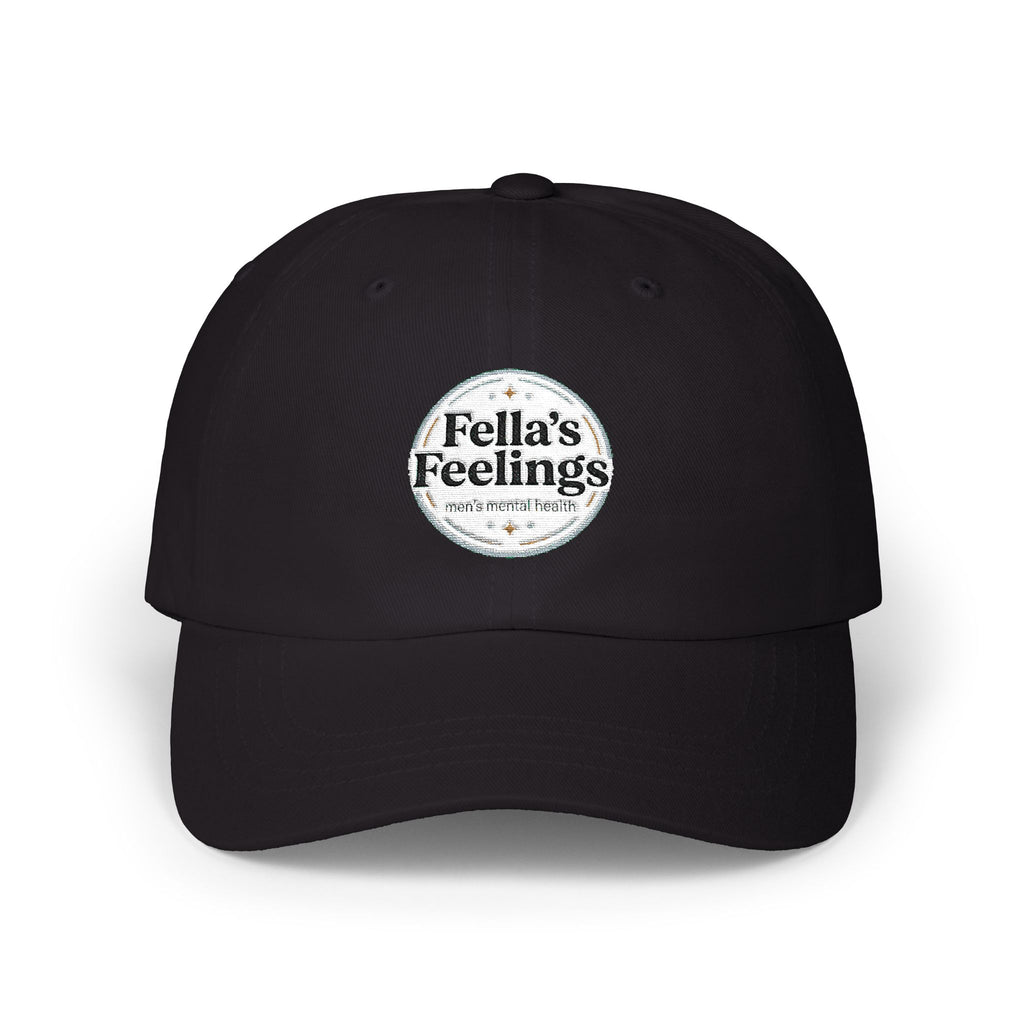 Fella’s Feeling’s Cap