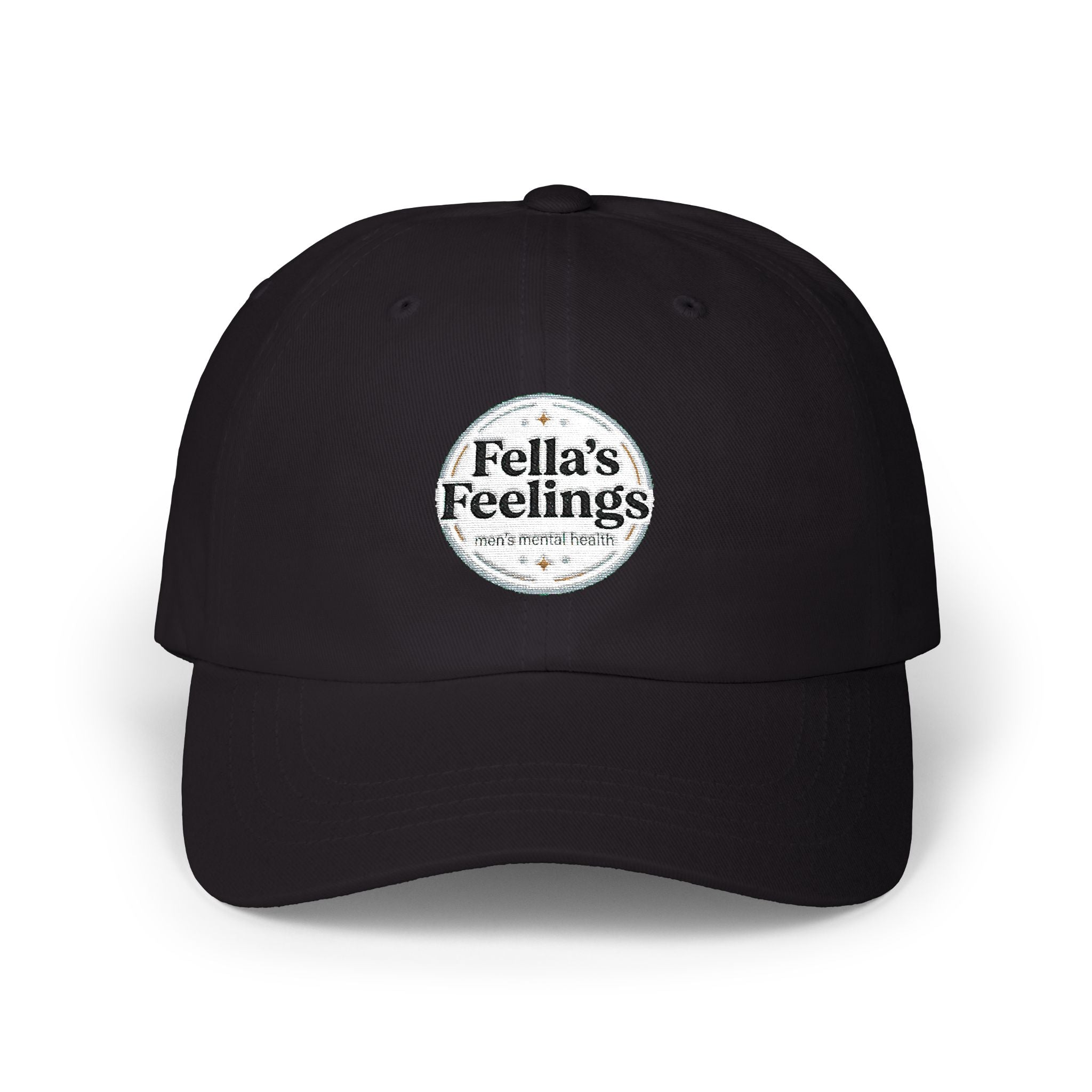 Fella’s Feeling’s Cap