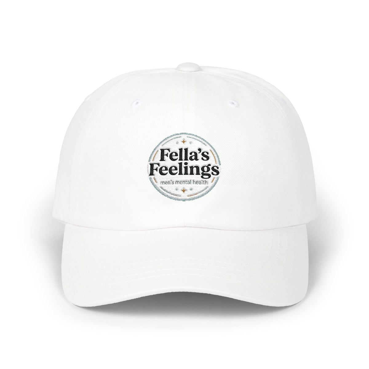 Fella’s Feeling’s Cap