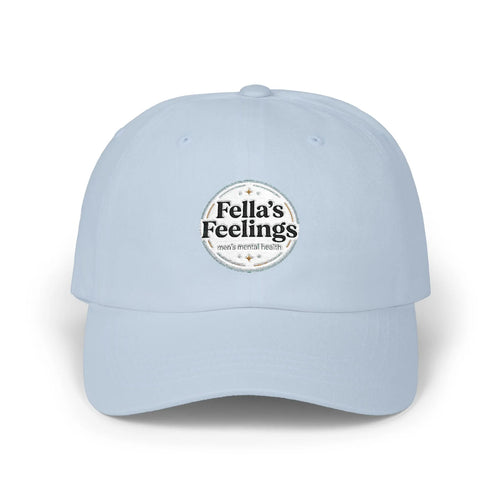 Fella’s Feeling’s Cap