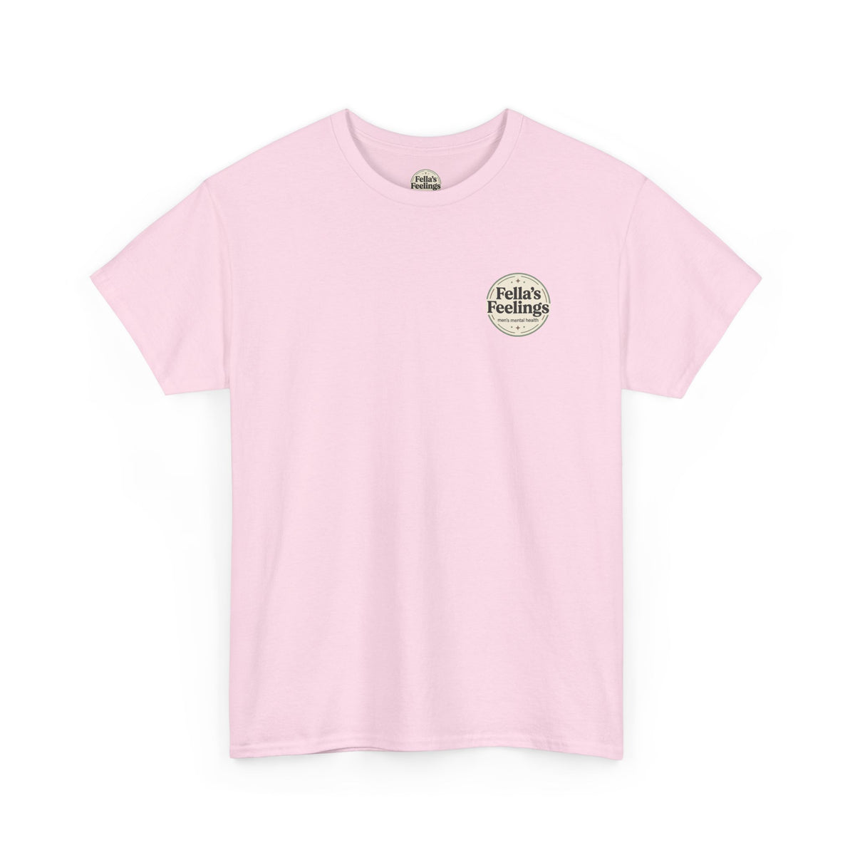 Speak Up, Brother T‑shirt — additional product photo