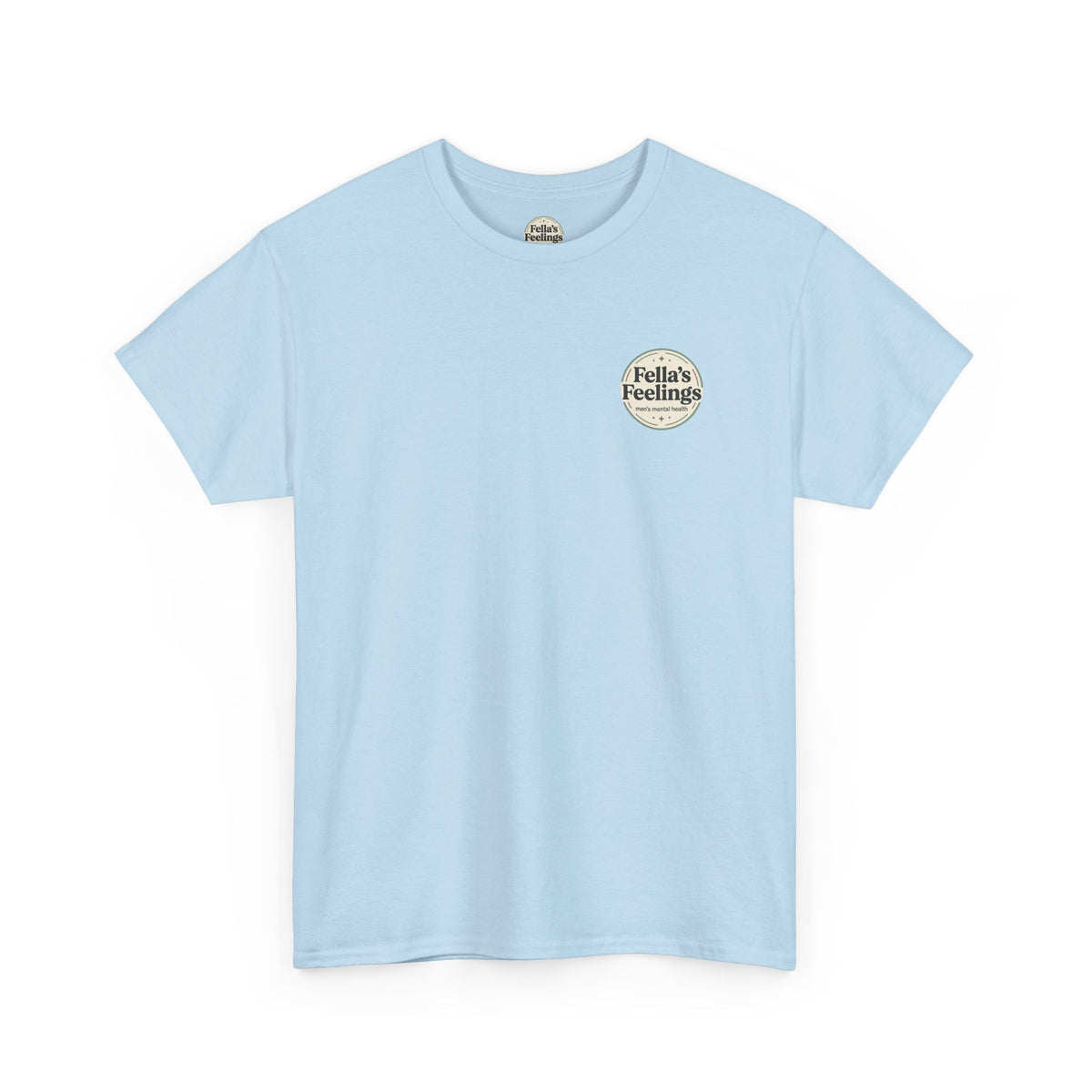 Speak Up, Brother T‑shirt — additional product photo