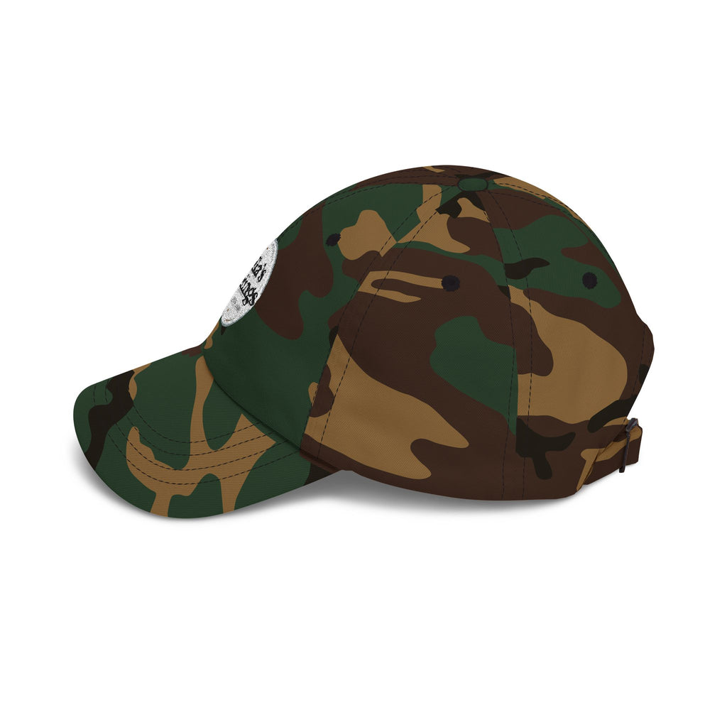 Fella’s Feeling’s Cap