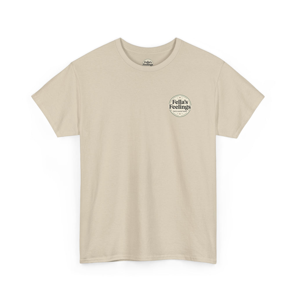 Speak Up, Brother T‑shirt — additional product photo