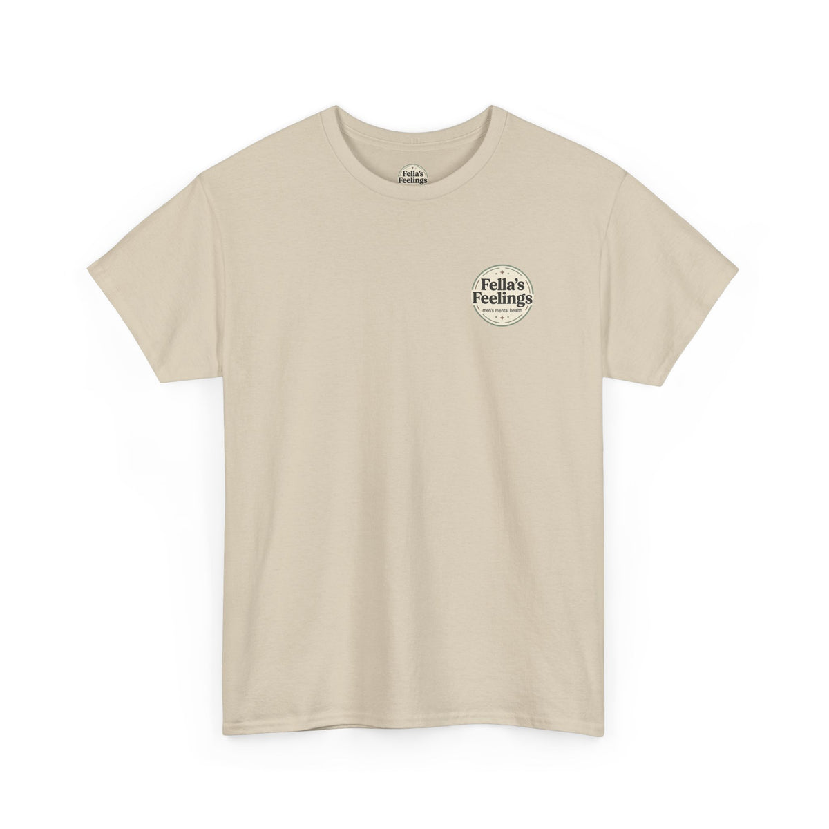 Speak Up, Brother T‑shirt — additional product photo