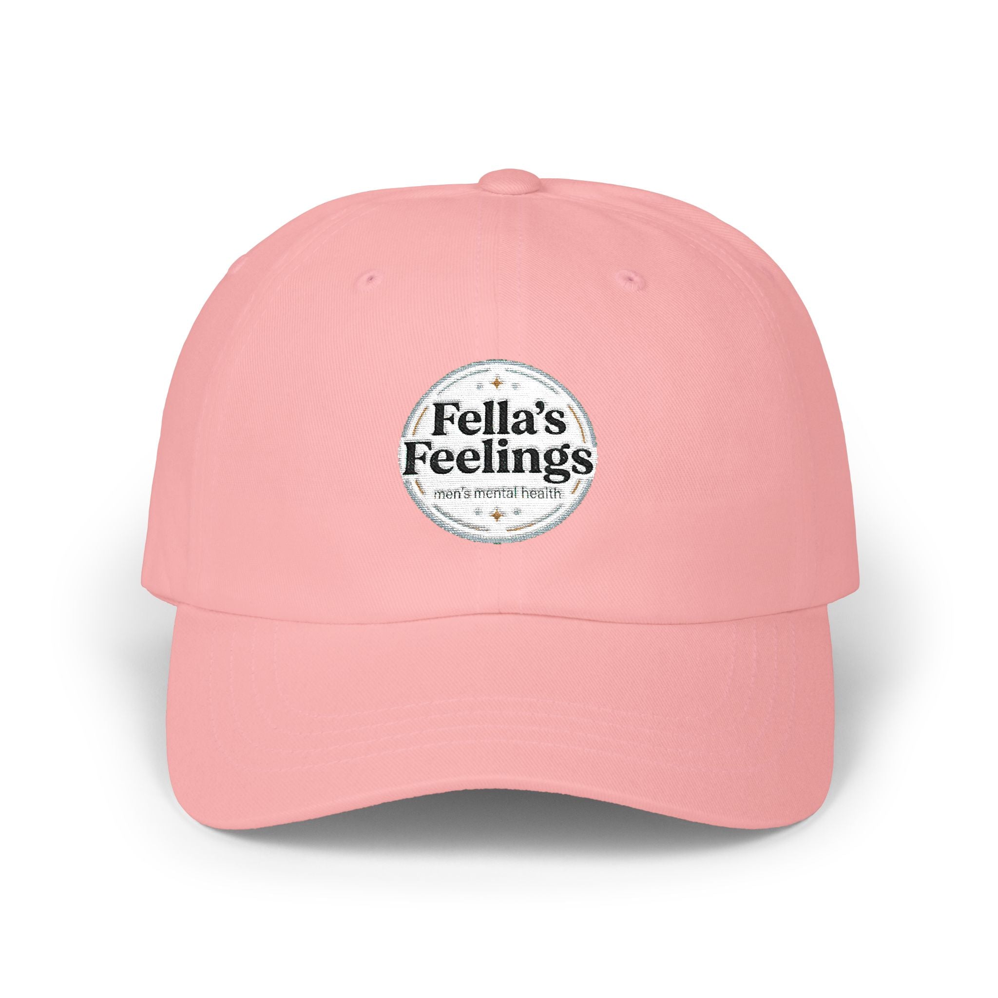 Fella’s Feeling’s Cap