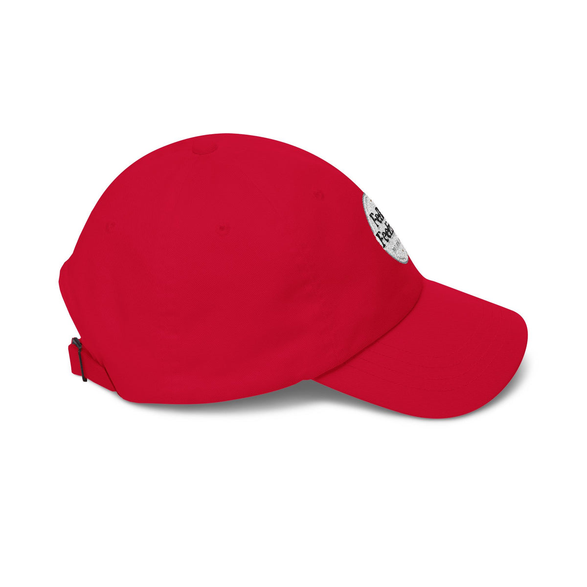 Fella’s Feeling’s Cap