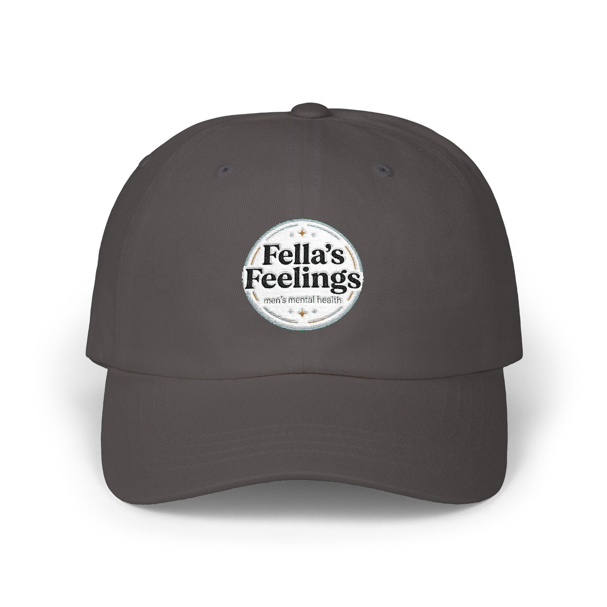 Fella’s Feeling’s Cap