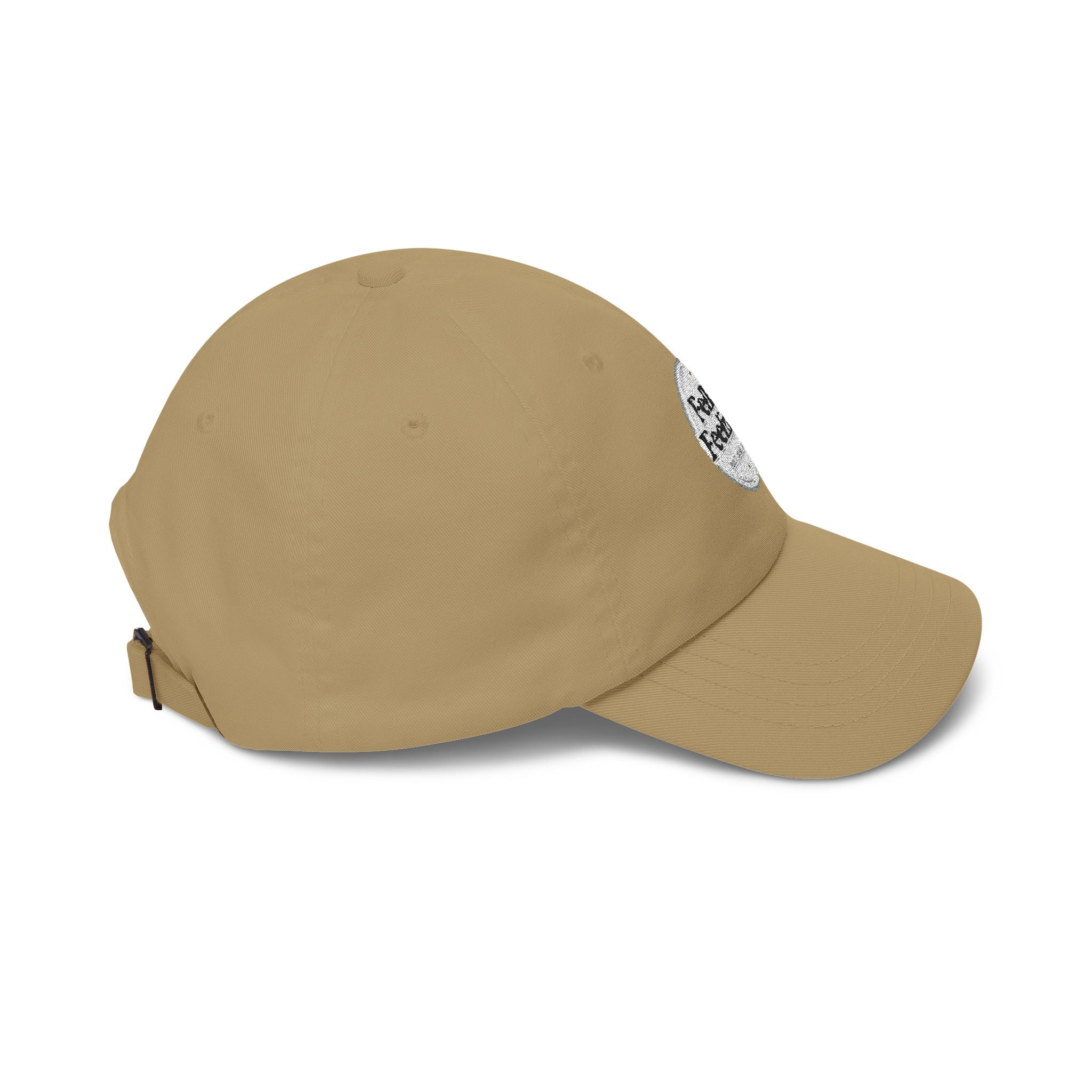 Fella’s Feeling’s Cap