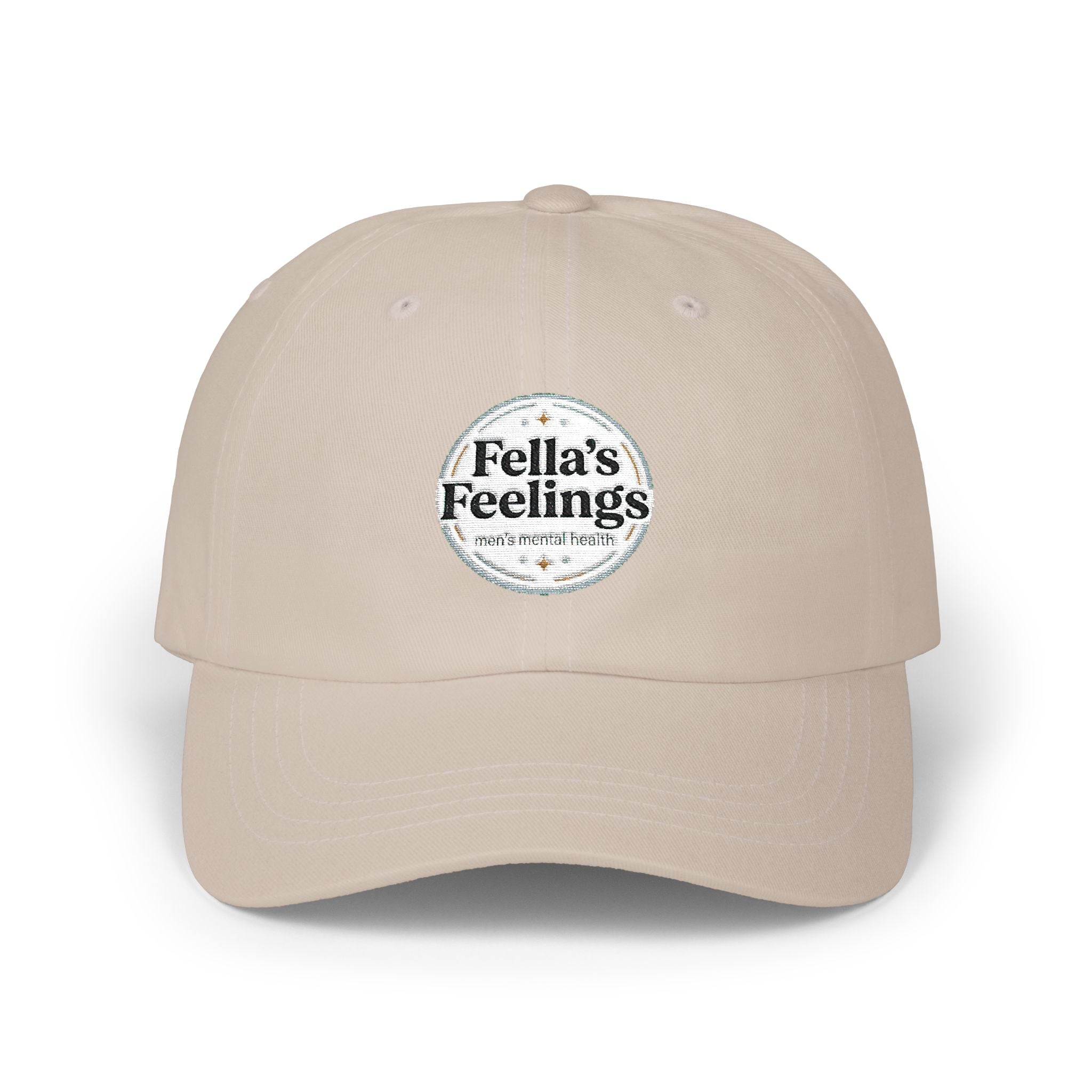Fella’s Feeling’s Cap