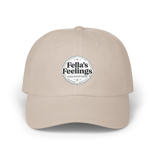 Fella’s Feeling’s Cap