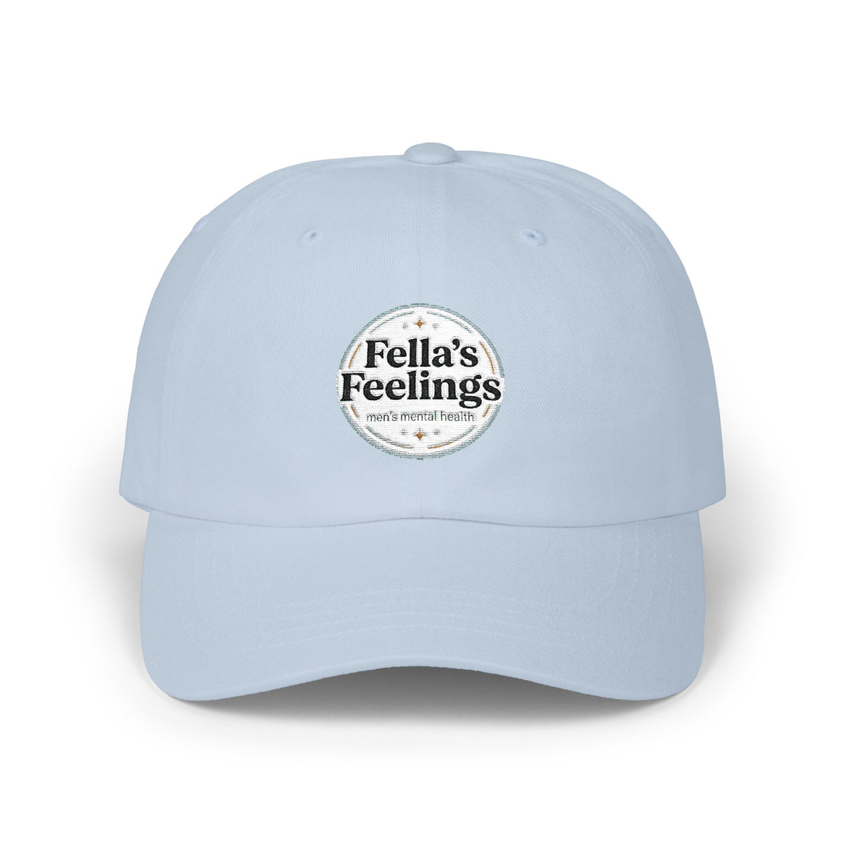 Fella’s Feeling’s Cap