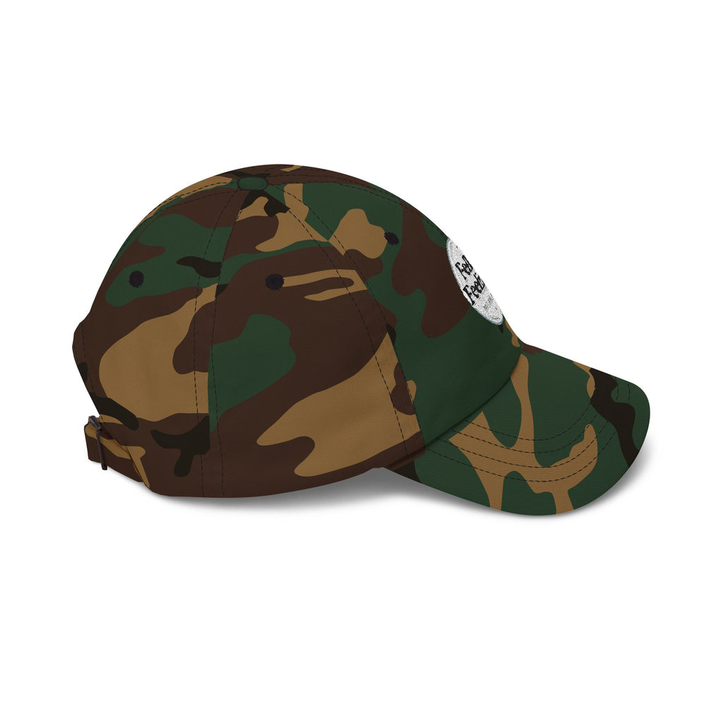 Fella’s Feeling’s Cap