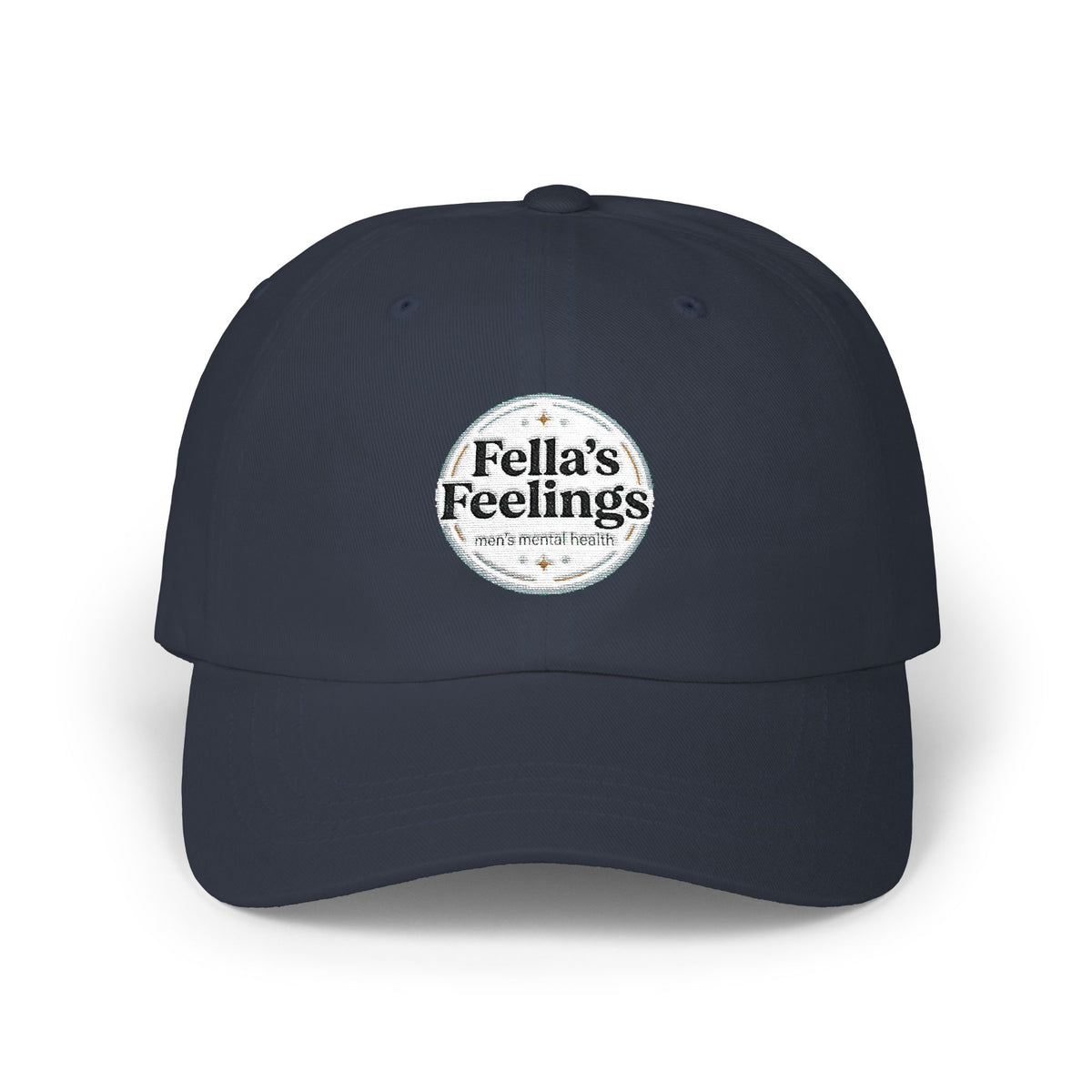 Fella’s Feeling’s Cap