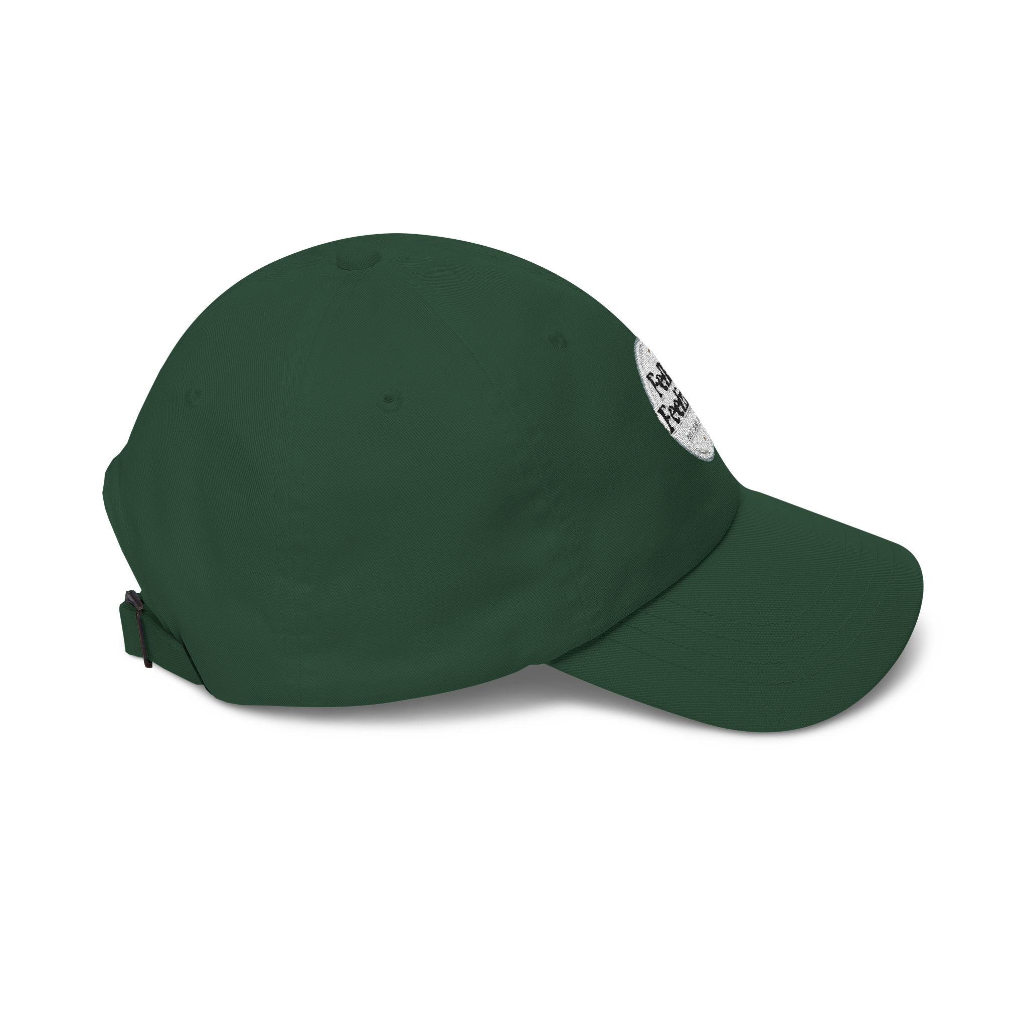 Fella’s Feeling’s Cap