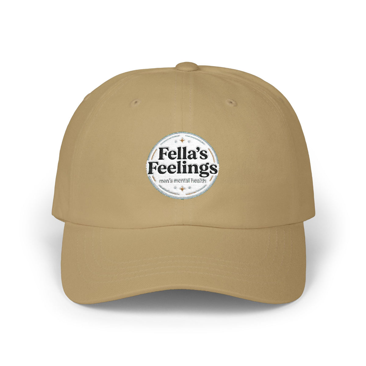 Fella’s Feeling’s Cap