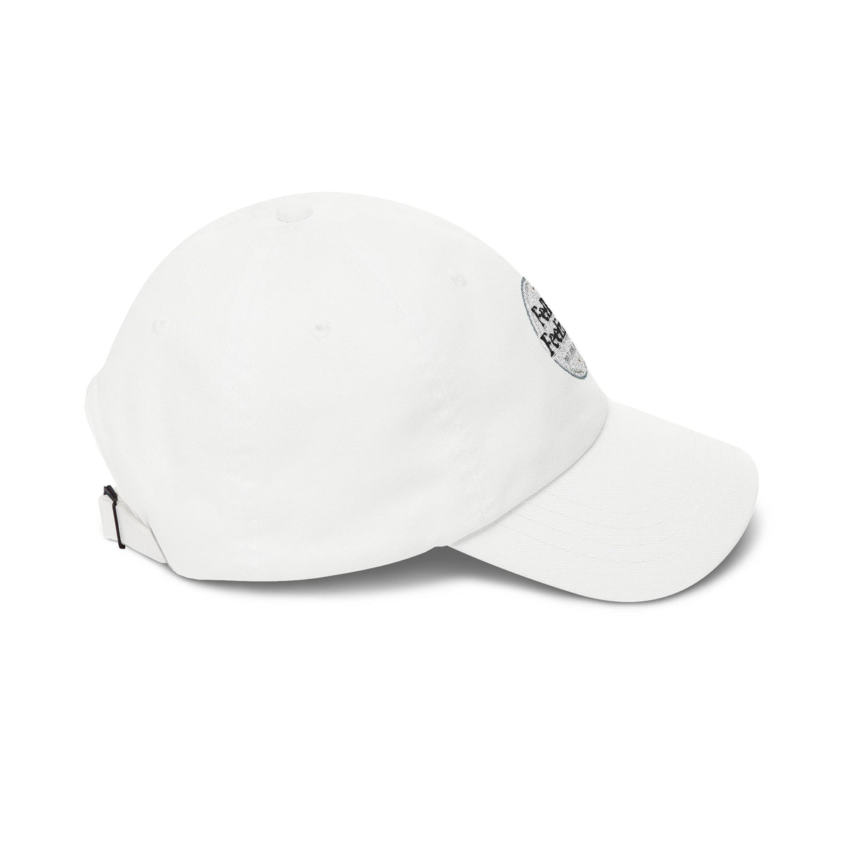 Fella’s Feeling’s Cap
