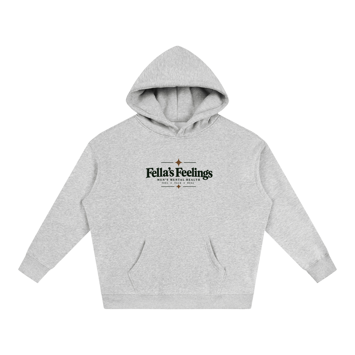 It’s Okay to not be Okay ! - Hoodie