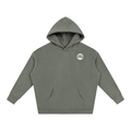Speak Up, Brother oversized hoodie — additional product photo