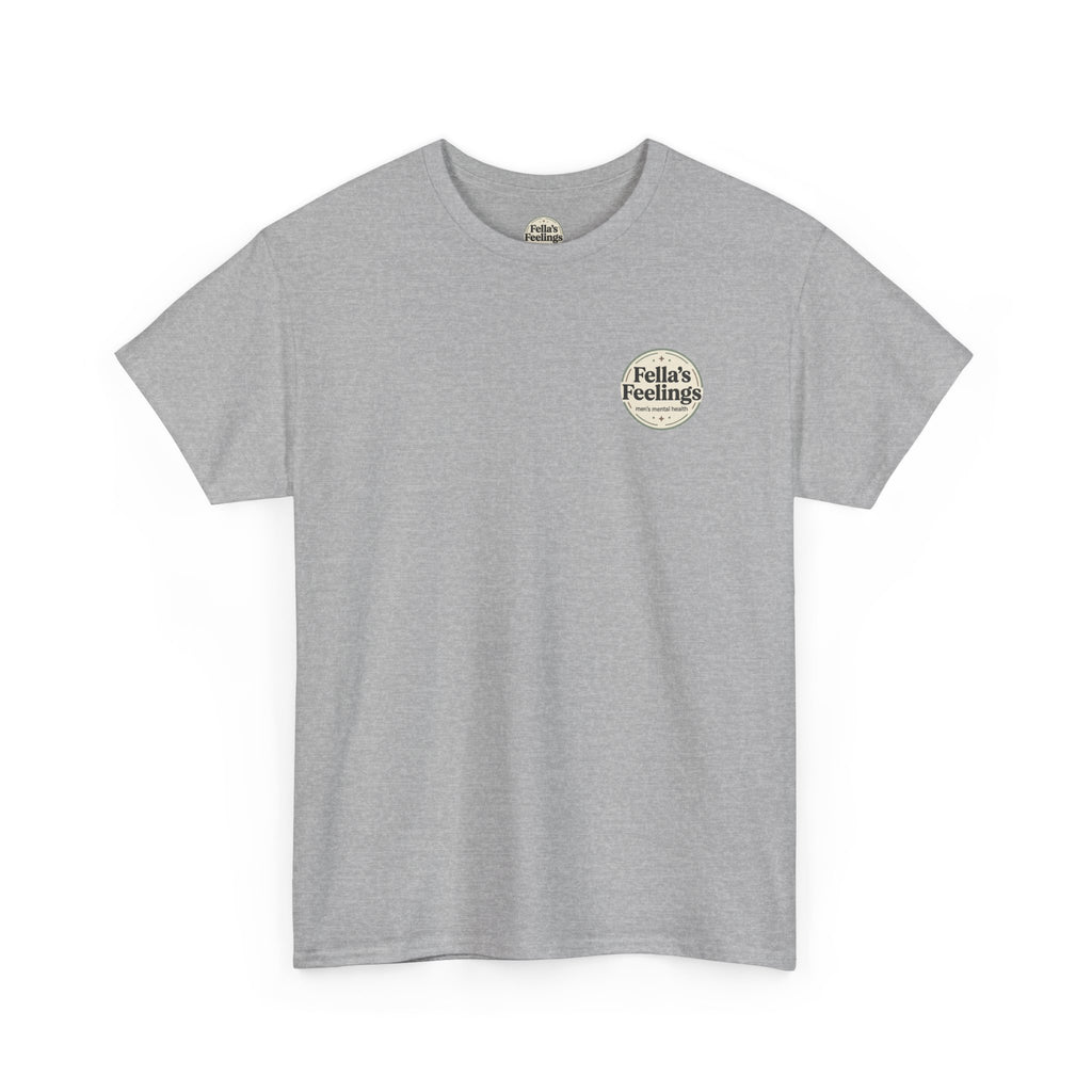 Speak Up, Brother T‑shirt — additional product photo