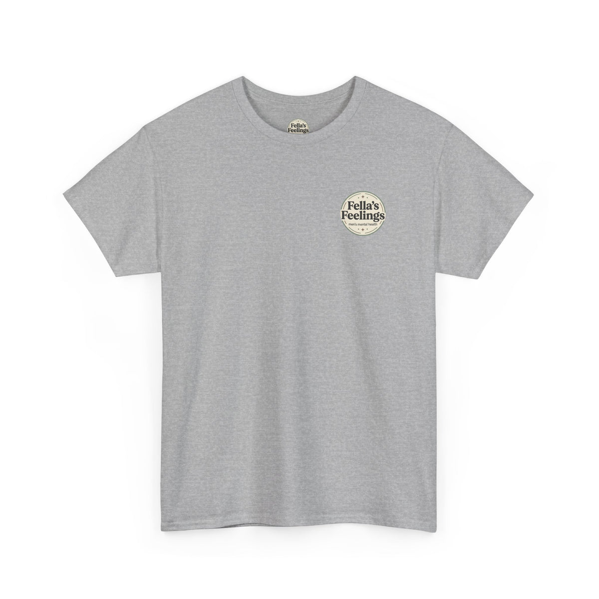 Speak Up, Brother T‑shirt — additional product photo