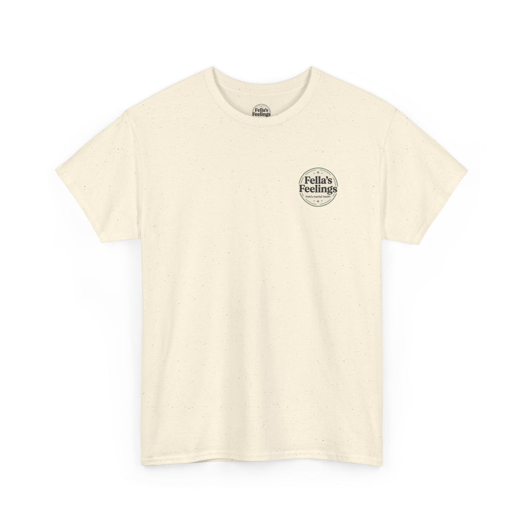 Speak Up, Brother T‑shirt — additional product photo